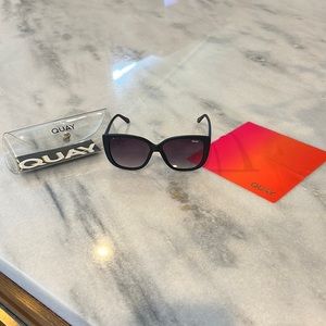 Quay Ever After Sunglasses